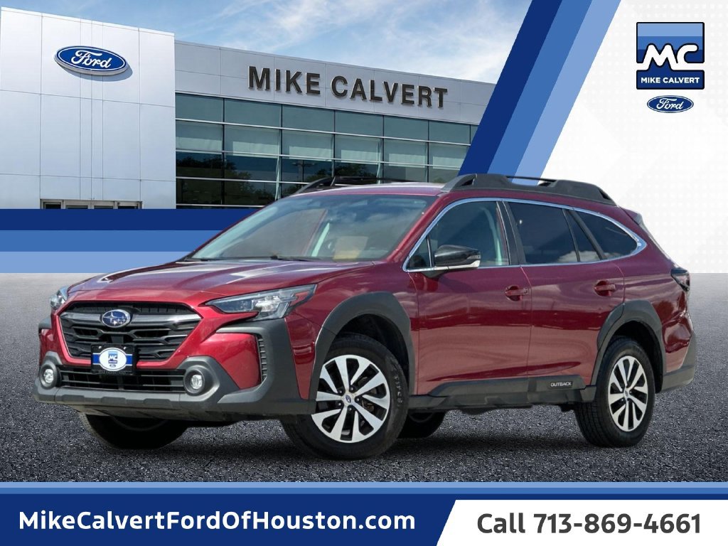 Used 2023 Subaru Outback Premium w/ Popular Package #1