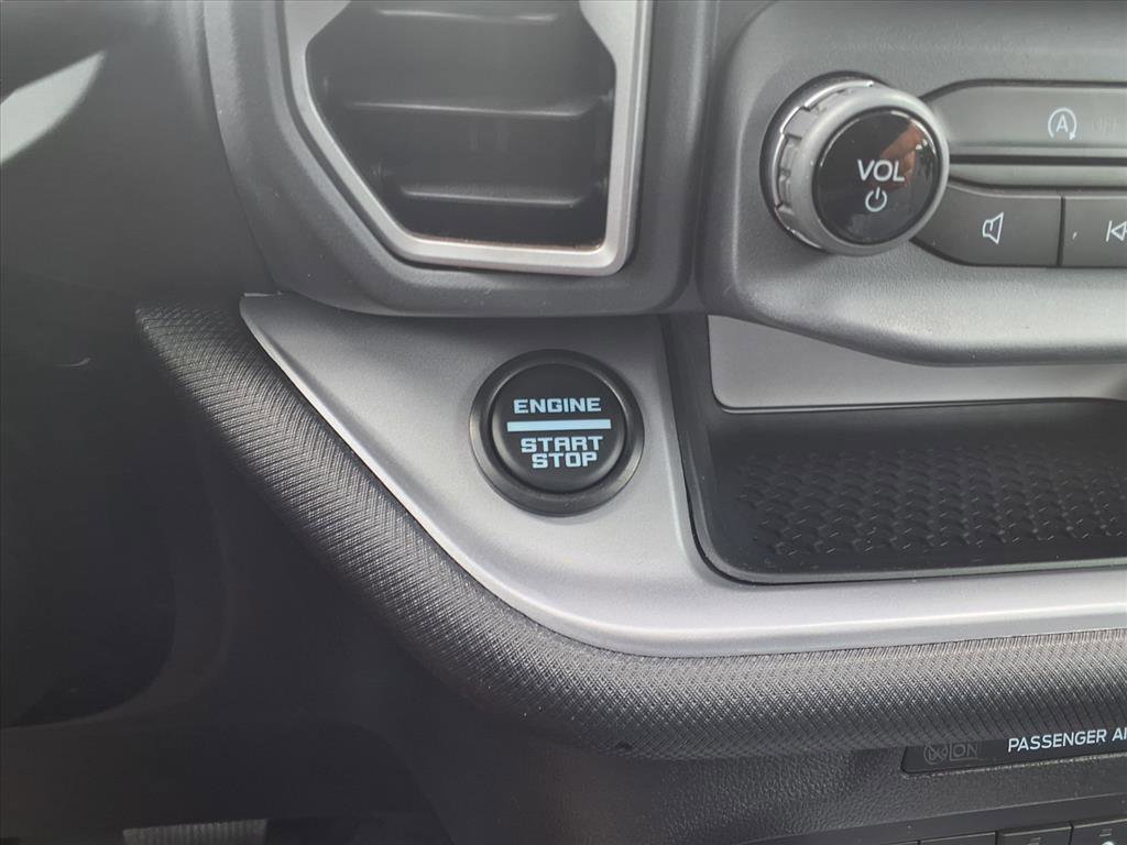 Certified 2022 Ford Bronco Sport Outer Banks w/ Tech Package image 24