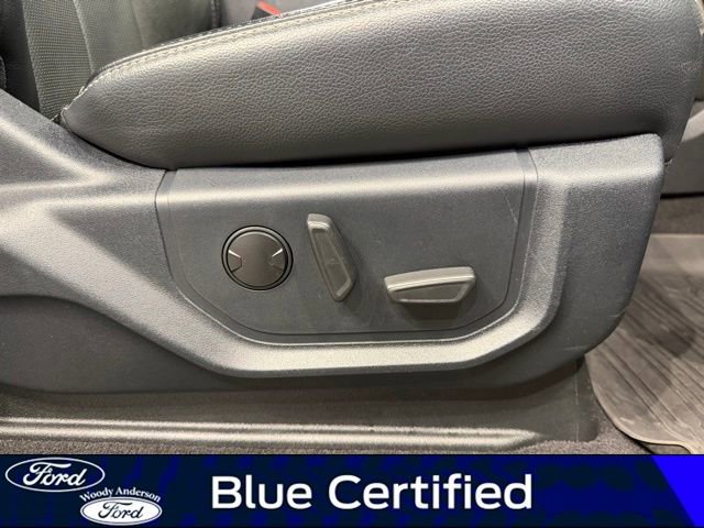 Certified 2021 Ford F250 Lariat w/ Lariat Value Package image 30