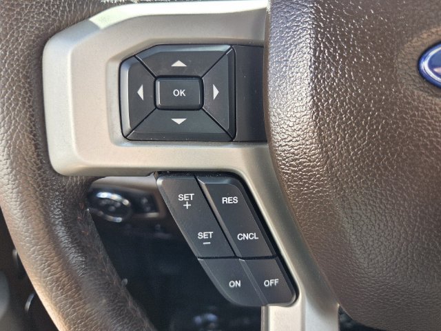 Certified 2022 Ford F250 King Ranch w/ Tremor Off-Road Package AWD/4WD image 30