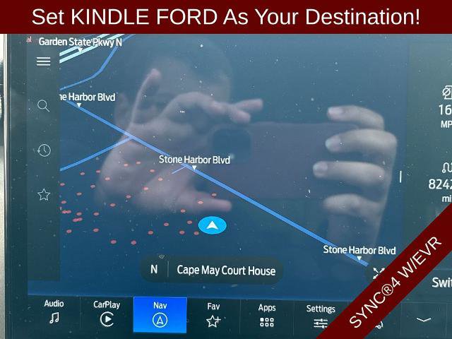 Certified 2023 Ford Expedition XLT AWD/4WD image 6