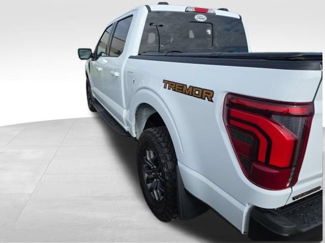 Certified 2024 Ford F150 Tremor w/ Equipment Group 402A High AWD/4WD image 3