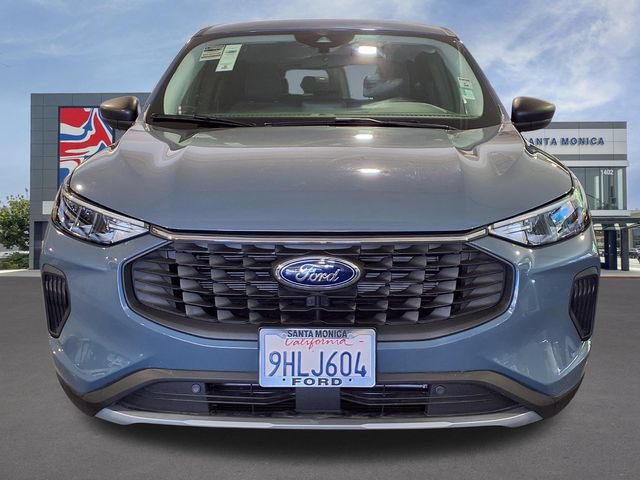 Certified 2023 Ford Escape Active FWD image 2