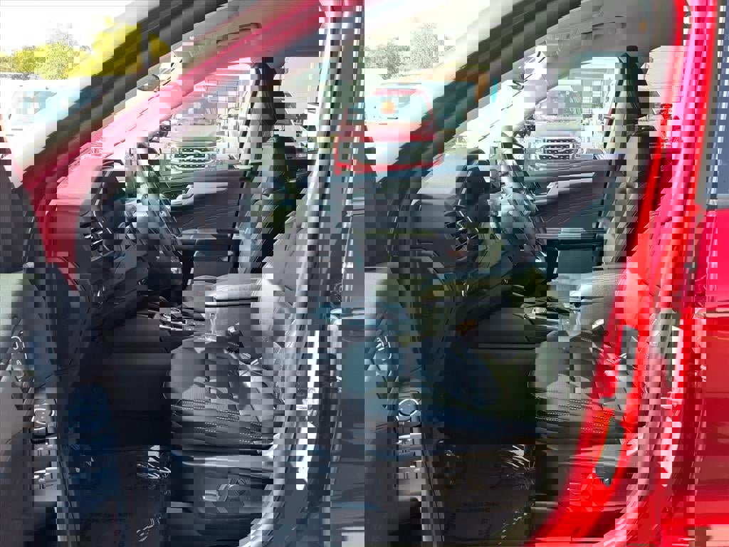 Certified 2022 Ford Escape SEL image 14