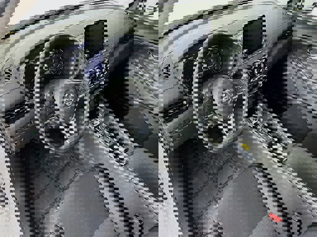 Used 2023 Nissan Sentra SV image 9