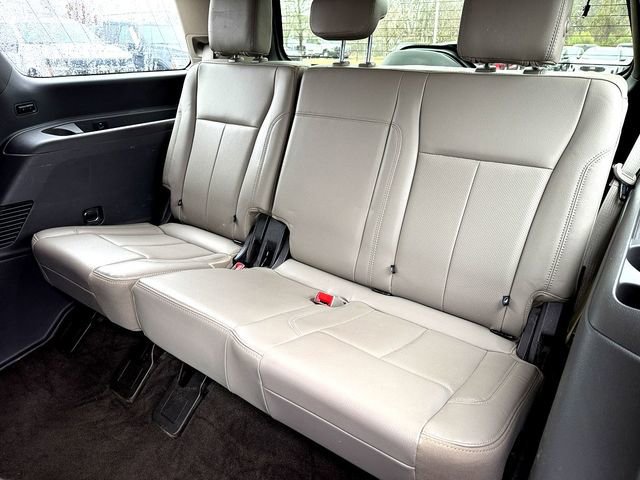 Certified 2021 Ford Expedition XLT image 24