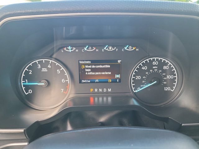 Certified 2023 Ford F150 XL w/ STX Appearance Package RWD image 16