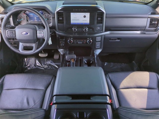 Certified 2022 Ford F150 XLT w/ Equipment Group 301A Mid image 15