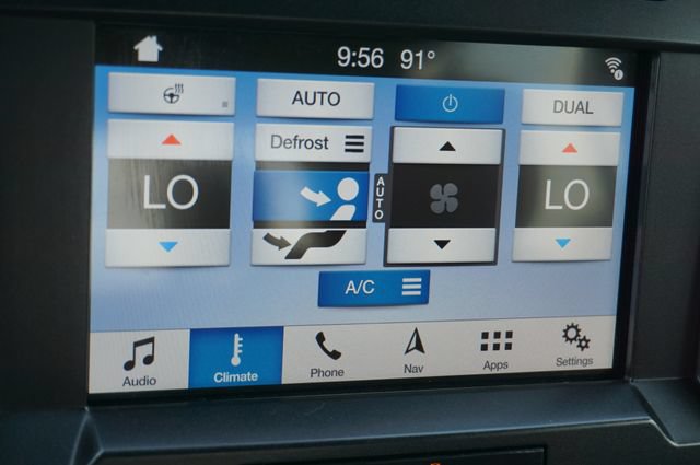 Certified 2018 Ford F150 King Ranch w/ Equipment Group 601A Luxury AWD/4WD image 22