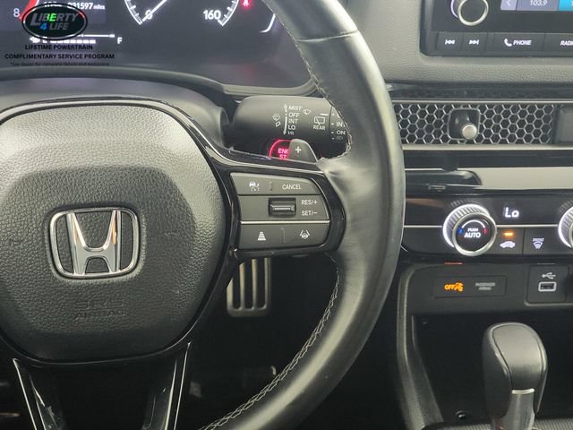 Used 2024 Honda Civic Sport image 26