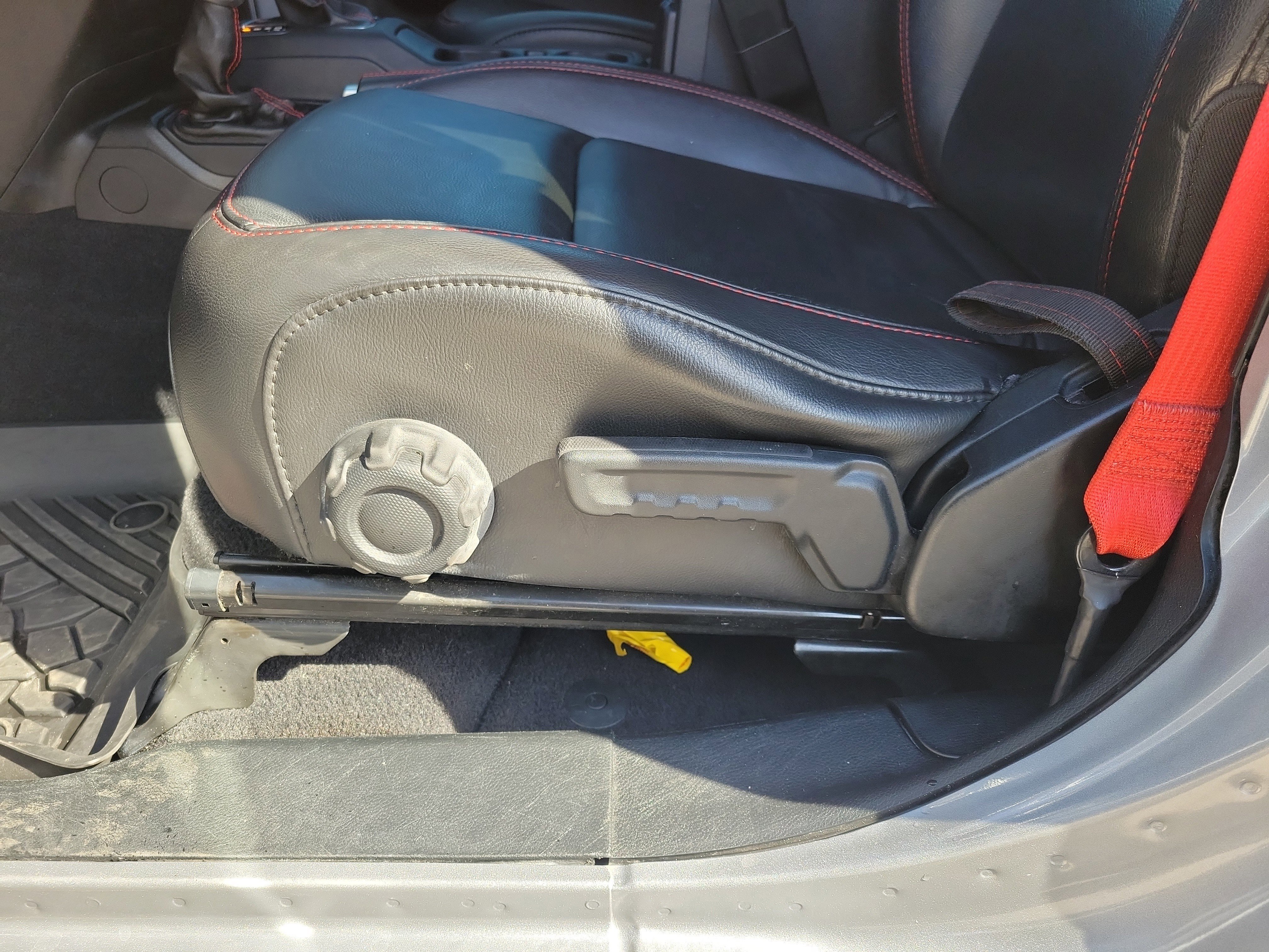 Used 2020 Jeep Wrangler Unlimited Rubicon w/ Quick Order Package 28Y Recon image 7