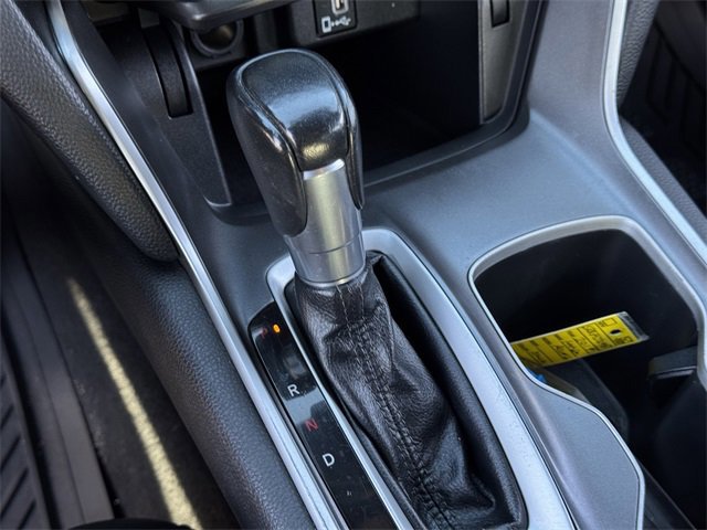 Used 2019 Honda Accord Sport image 19