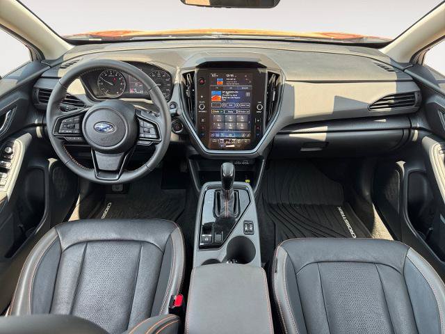 Used 2024 Subaru Crosstrek 2.5i Limited w/ Popular Package #3A AWD/4WD image 10