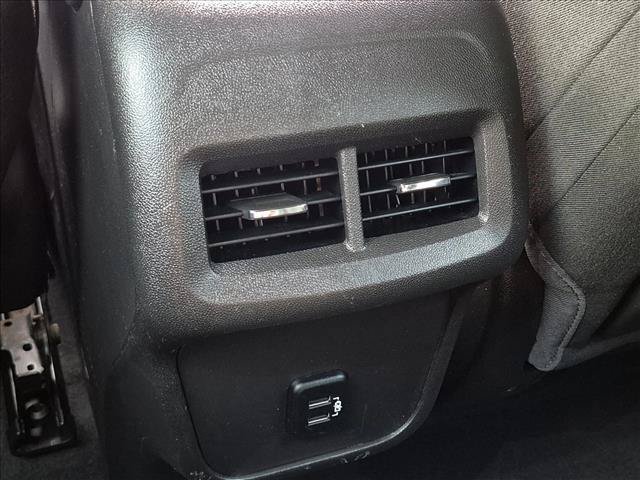 Used 2018 GMC Terrain SLE FWD image 16