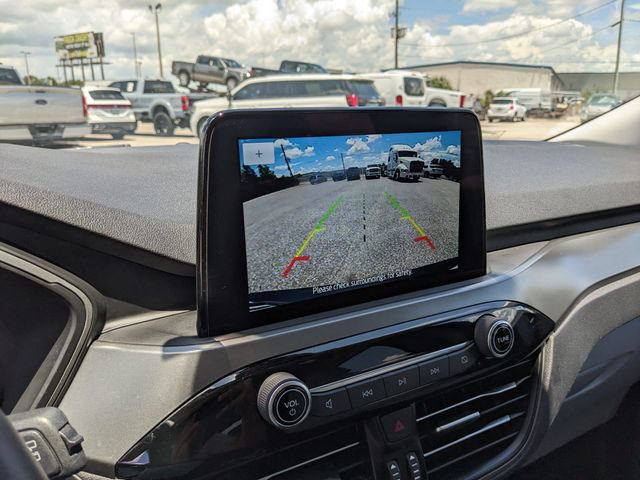 Certified 2024 Ford Escape Active FWD image 26