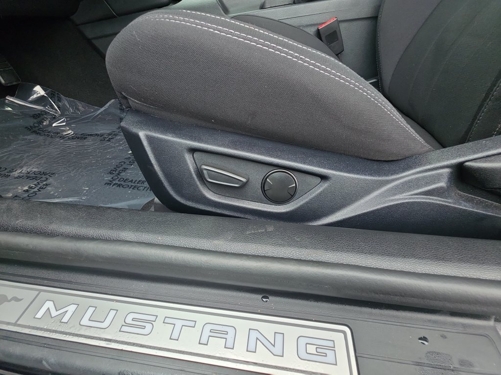 Certified 2021 Ford Mustang GT w/ Equipment Group 301A RWD image 26