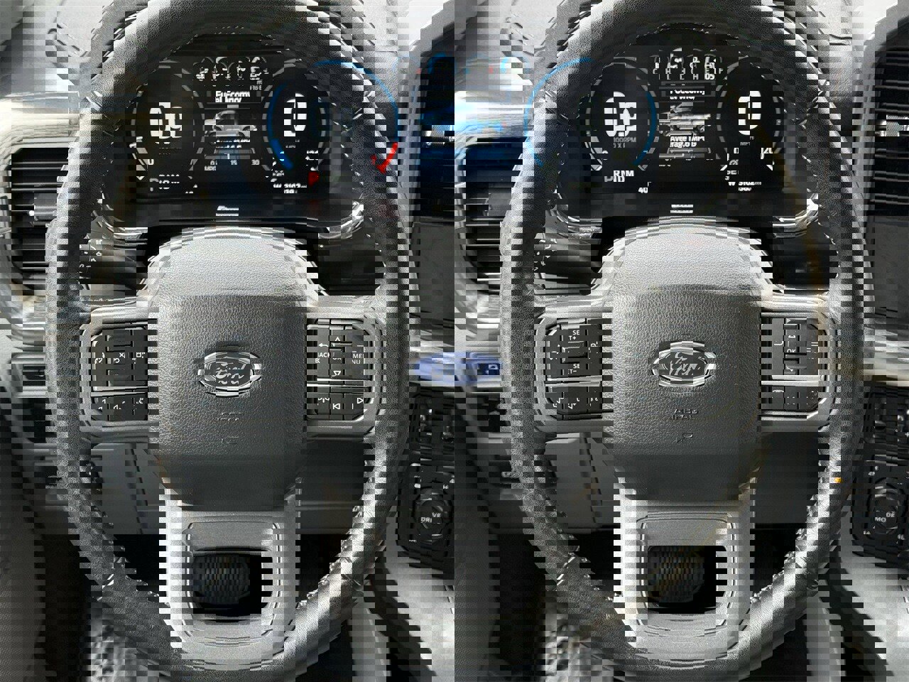 Certified 2023 Ford F150 Lariat image 11