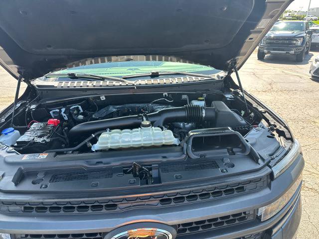 Certified 2022 Ford Expedition Timberline w/ Equipment Group 501A AWD/4WD image 37