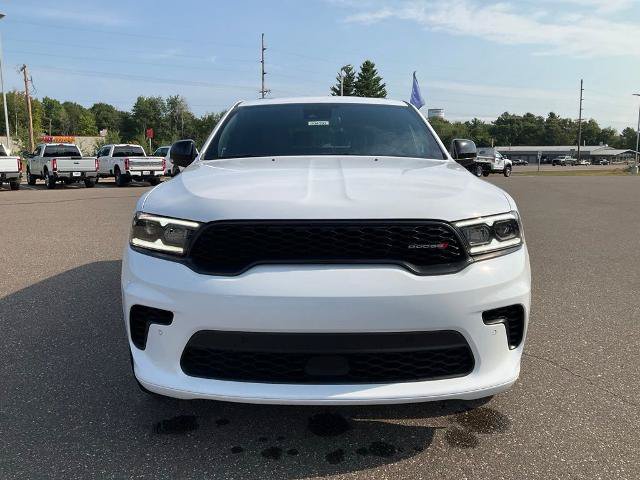 Used 2025 Dodge Durango GT AWD/4WD image 30