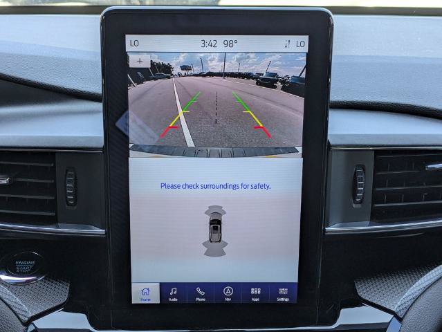 Certified 2024 Ford Explorer ST w/ Equipment Group 401A AWD/4WD image 22