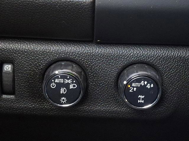 Used 2019 GMC Canyon All Terrain w/ Trailering Package image 24