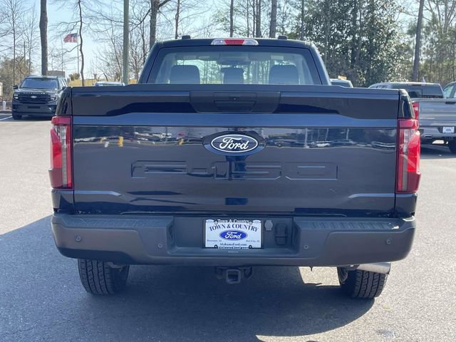 Certified 2024 Ford F150 XL image 4