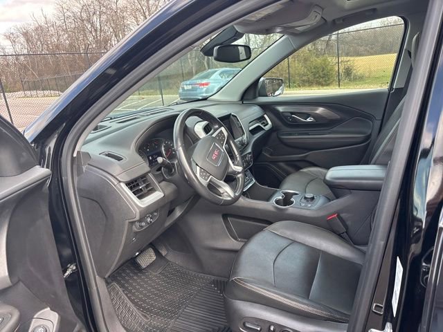 Used 2020 GMC Terrain SLT w/ Preferred Package image 15