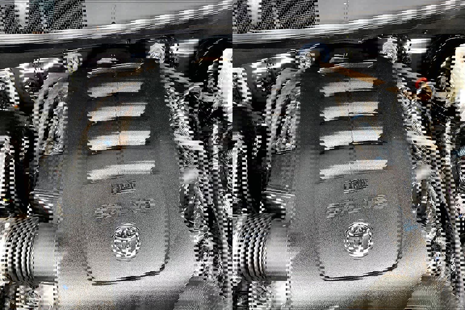 Used 2021 Toyota Tundra SR5 image 32