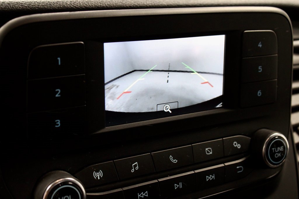 Certified 2024 Ford Transit 250 Low Roof w/ Exterior Upgrade Package image 9