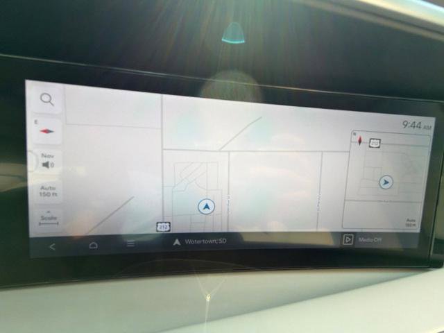 Used 2026 Hyundai Palisade Calligraphy AWD/4WD image 28