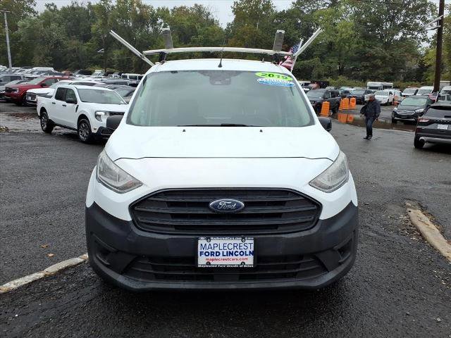 Certified 2019 Ford Transit Connect XL image 7