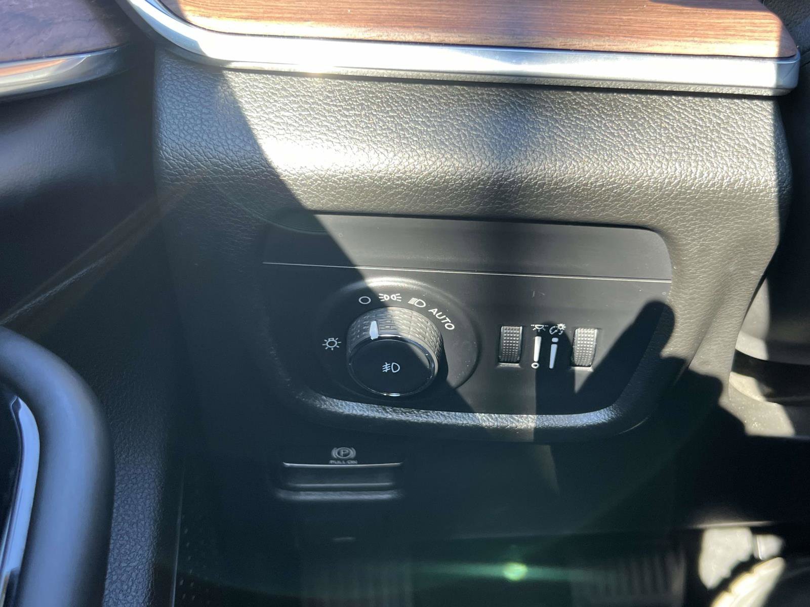 Used 2023 Jeep Grand Cherokee L Summit w/ High Altitude Package image 27