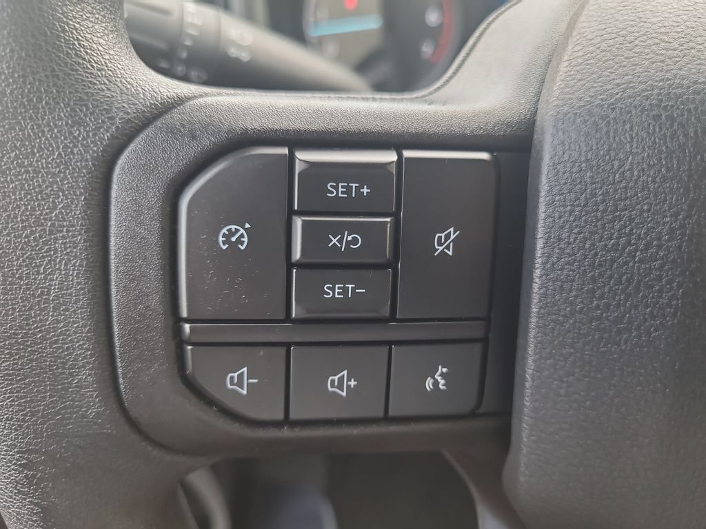 Certified 2026 Ford F250 XL w/ STX Appearance Package AWD/4WD image 26