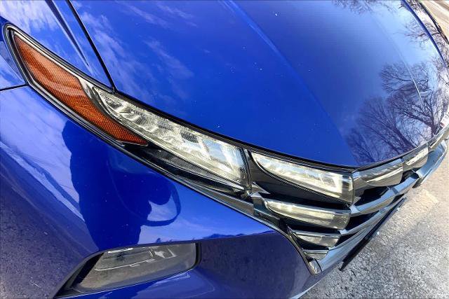 Used 2022 Hyundai Tucson SEL w/ Convenience + Premium Package image 27