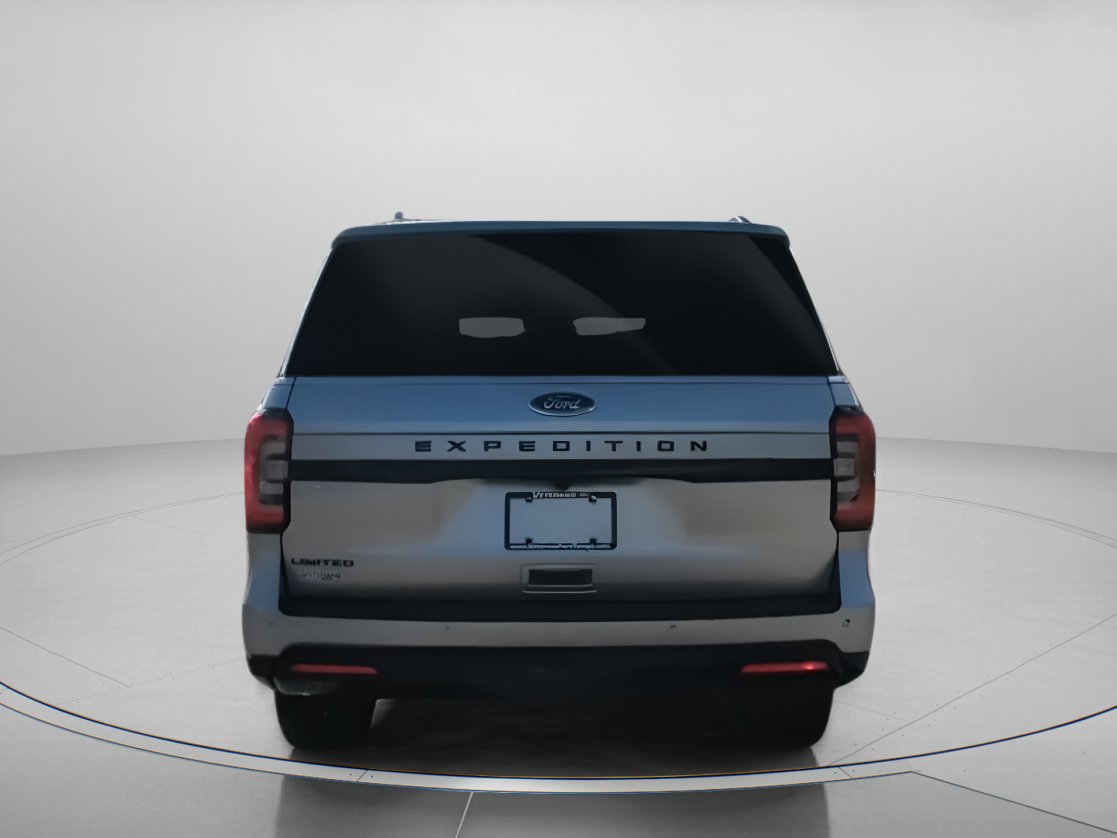 Certified 2023 Ford Expedition Limited image 19