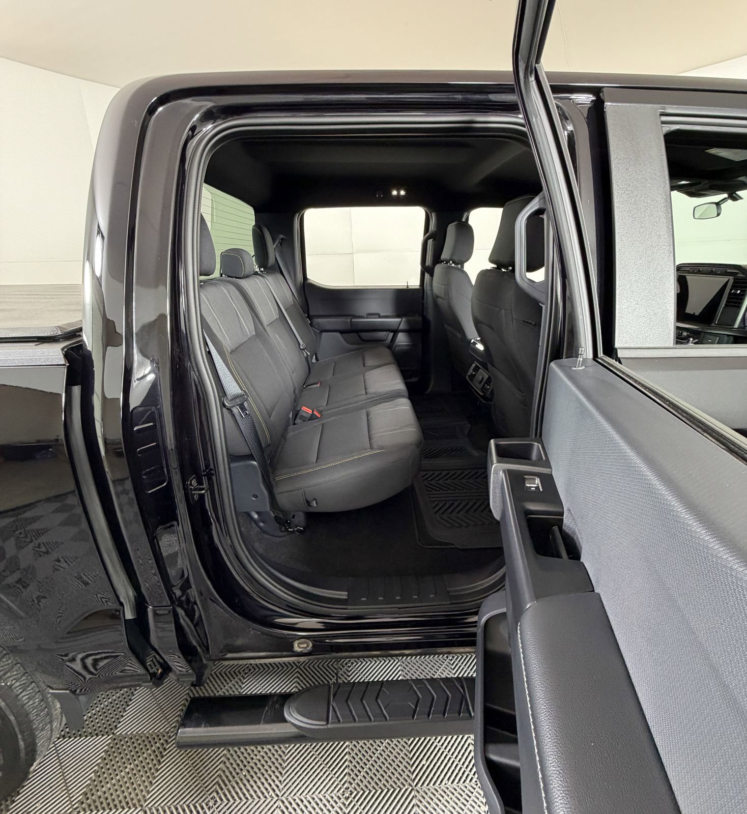 Certified 2024 Ford F150 STX image 5