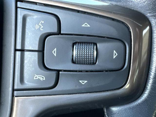 Used 2021 Chevrolet Suburban High Country image 31