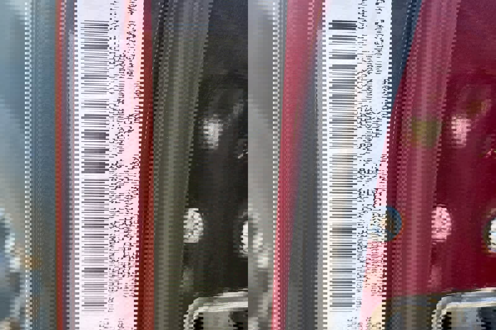 Used 2019 RAM 2500 Big Horn image 28