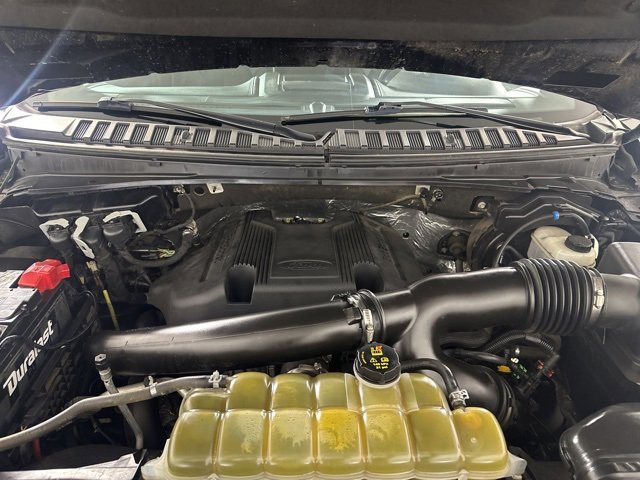 Certified 2020 Ford Expedition Limited w/ Special Edition Package image 21