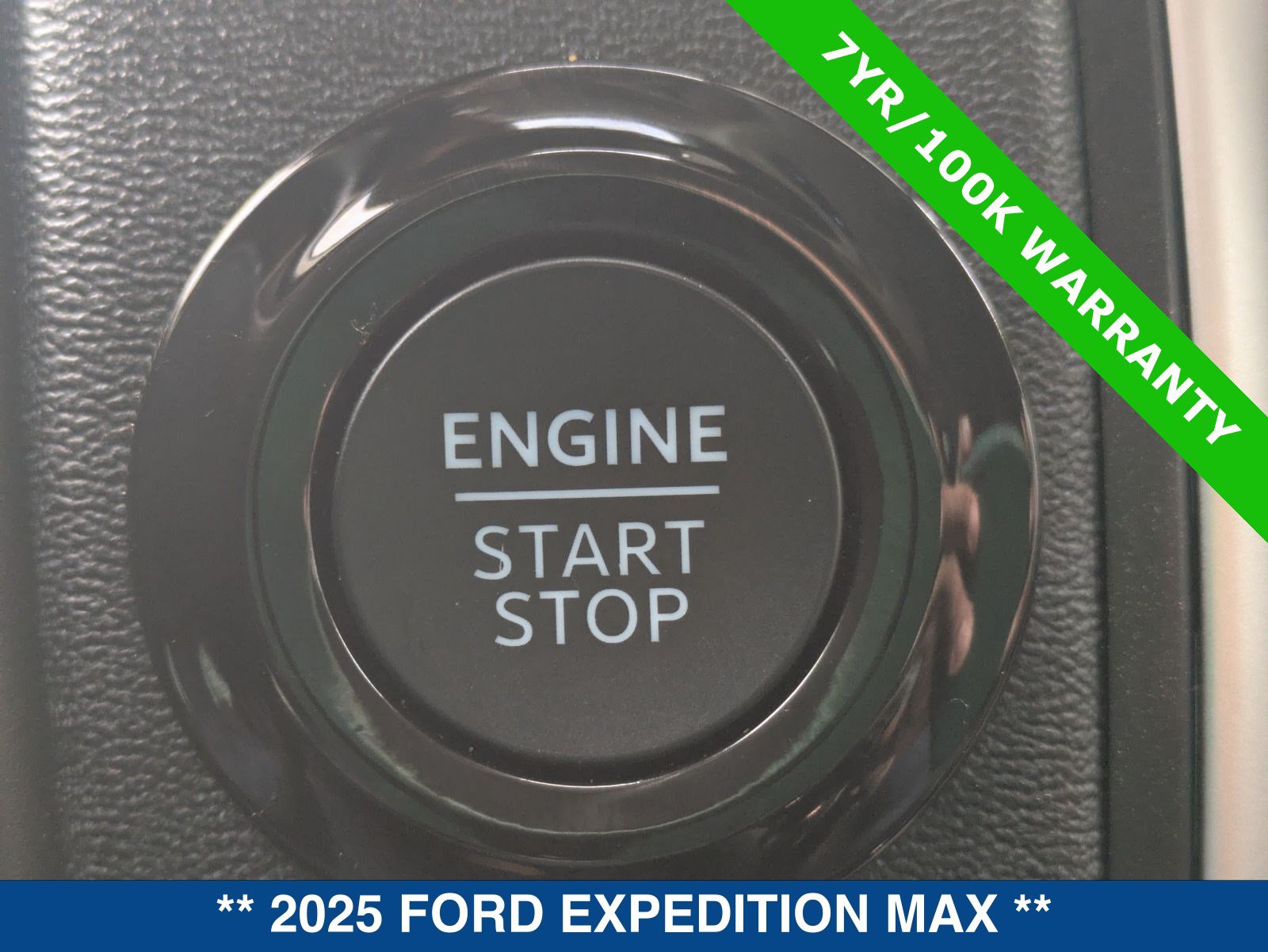 Certified 2025 Ford Expedition Max Active RWD image 39