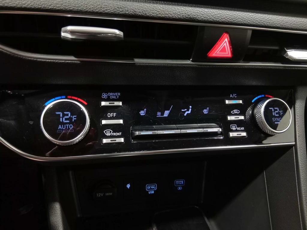 Used 2021 Hyundai Sonata SEL FWD image 22