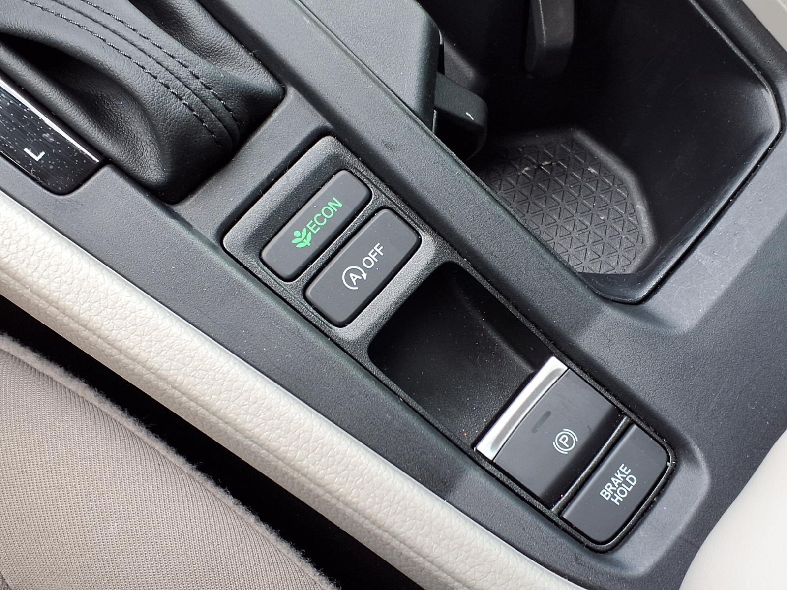 Used 2025 Honda Accord LX image 19