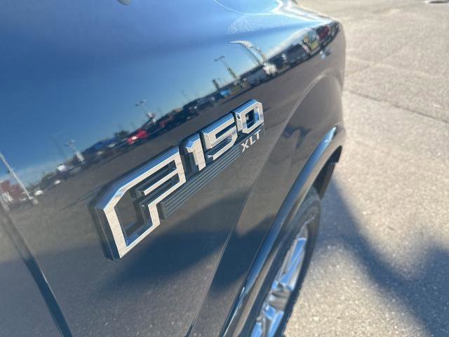 Certified 2019 Ford F150 XLT w/ Equipment Group 302A Luxury image 11