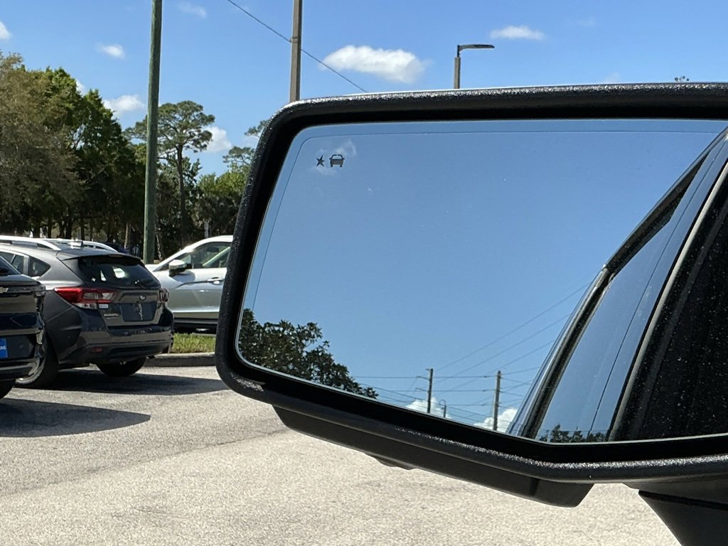 Used 2024 Chevrolet Silverado 1500 High Country image 53