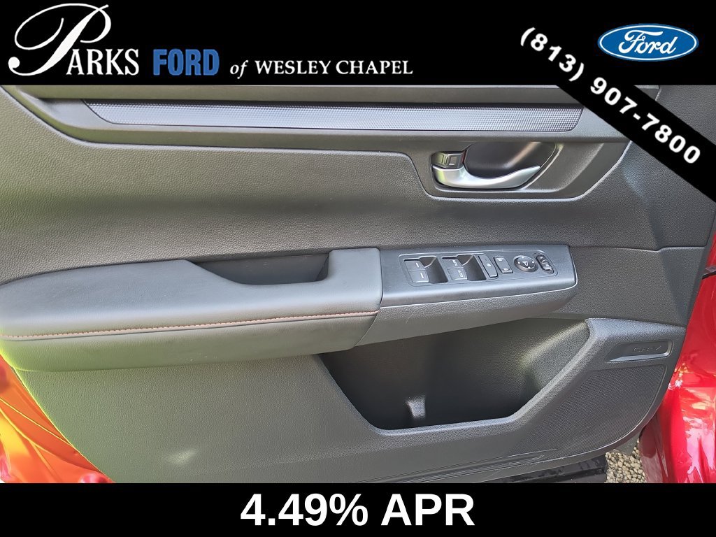 Used 2023 Honda CR-V Sport image 16