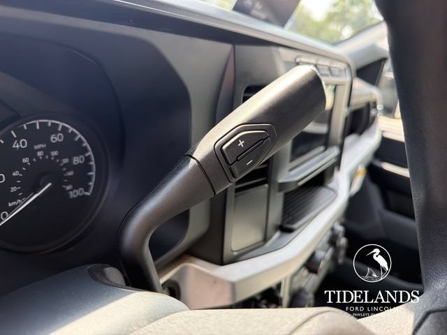 Certified 2024 Ford F350 XL w/ 360-Degree Camera Package RWD image 29