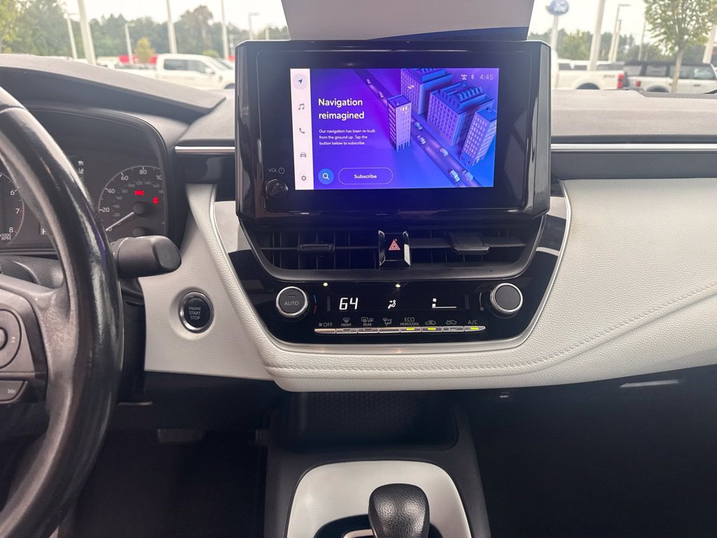 Used 2024 Toyota Corolla SE FWD image 22