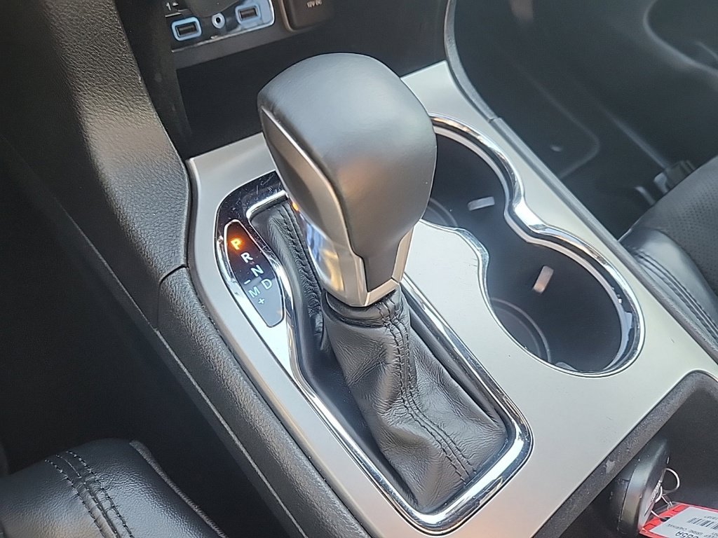 Used 2019 Jeep Grand Cherokee Altitude AWD/4WD image 19