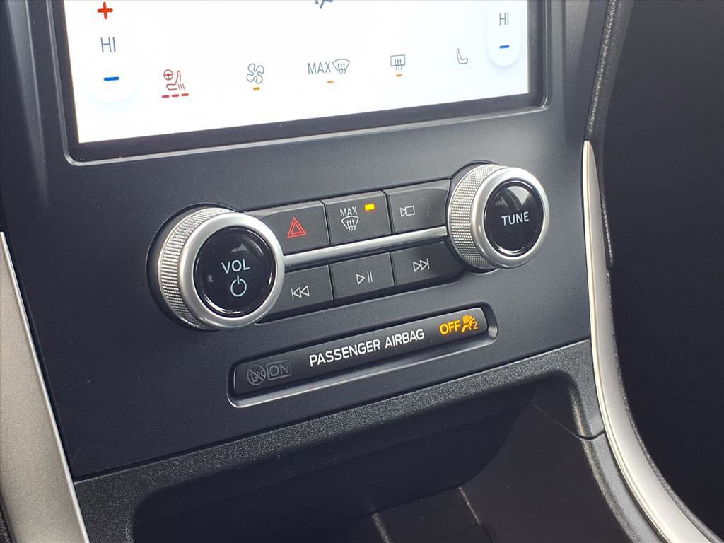 Certified 2022 Ford Edge SEL w/ Convenience Package image 15