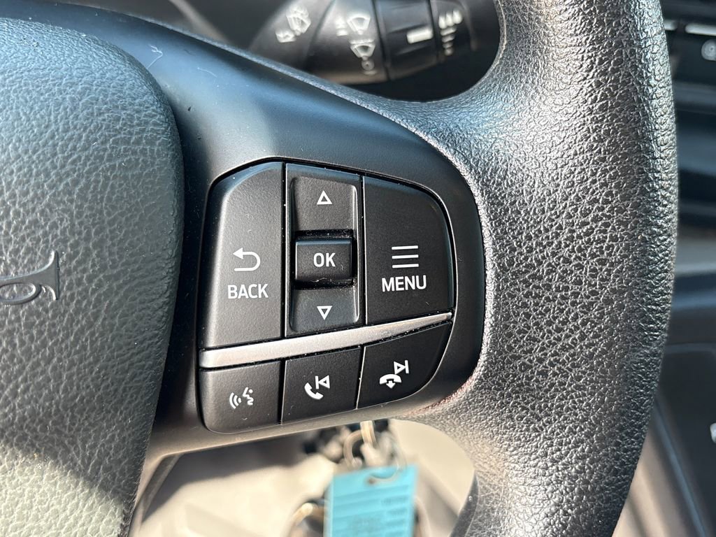 Certified 2024 Ford Transit 250 Low Roof w/ Exterior Upgrade Package image 18